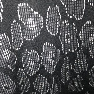 Marc by Marc Jacob animal print